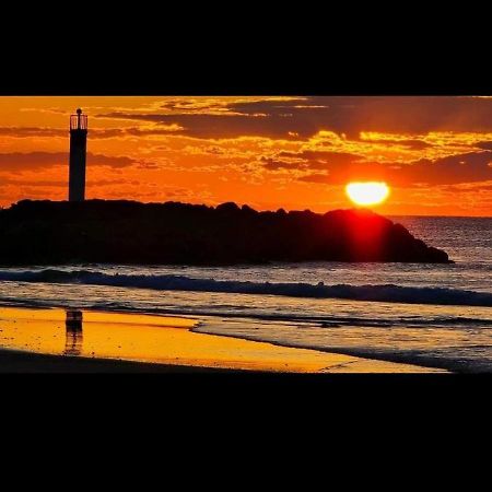 Studio Au Cap D'Agde Dans Les Pinedes Kültér fotó
