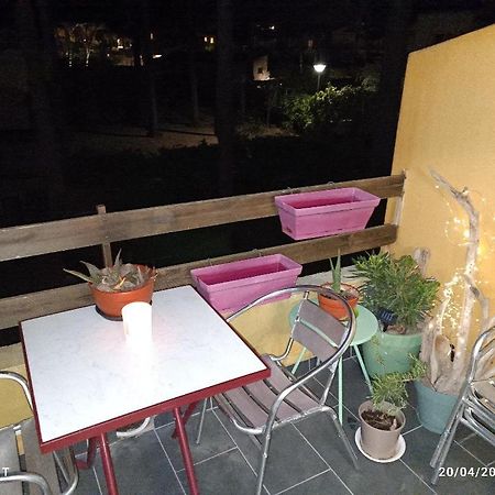 Studio Au Cap D'Agde Dans Les Pinedes Kültér fotó