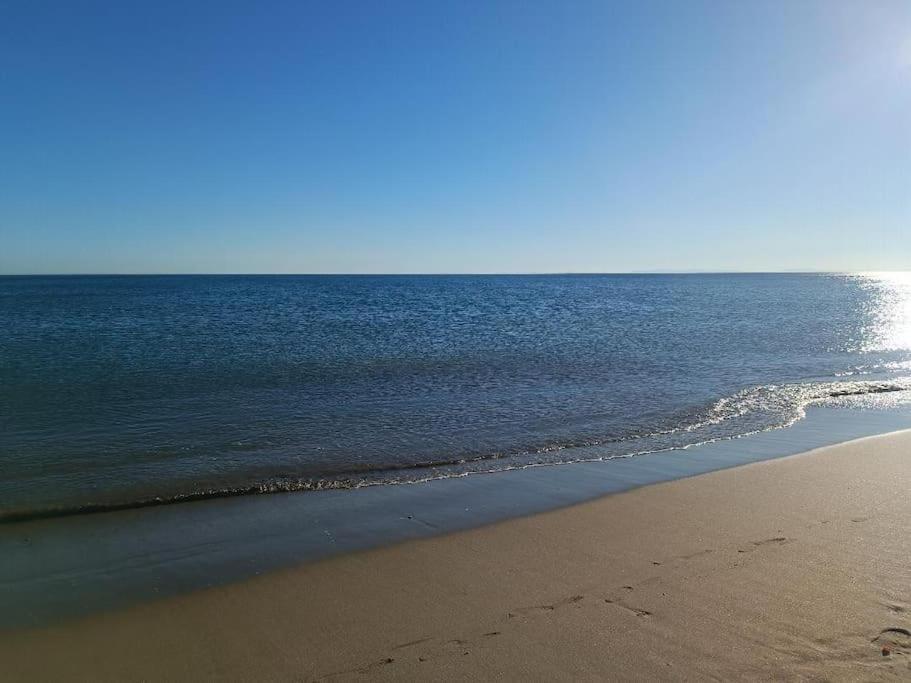 Studio Au Cap D'Agde Dans Les Pinedes Kültér fotó