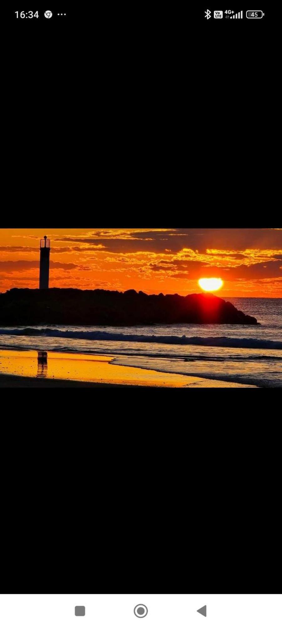 Studio Au Cap D'Agde Dans Les Pinedes Kültér fotó