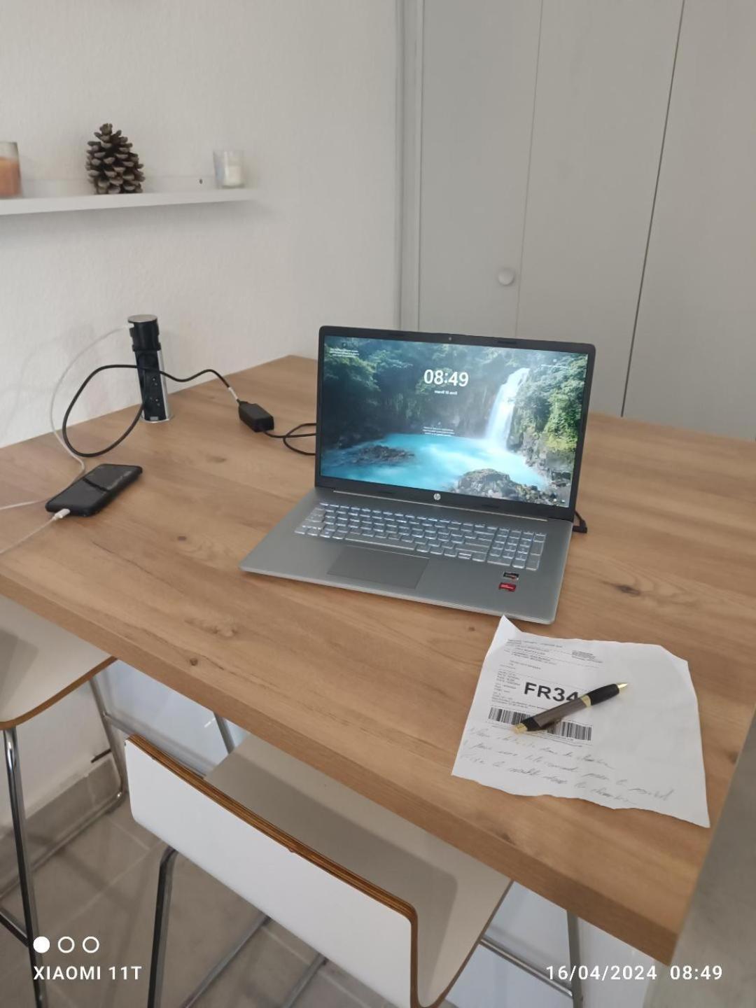 Studio Au Cap D'Agde Dans Les Pinedes Kültér fotó