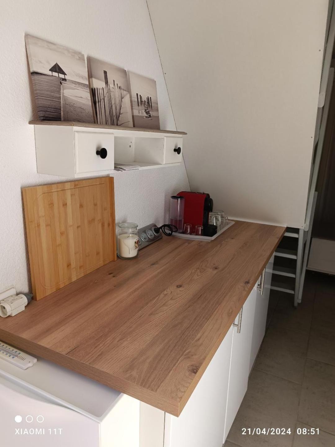 Studio Au Cap D'Agde Dans Les Pinedes Kültér fotó