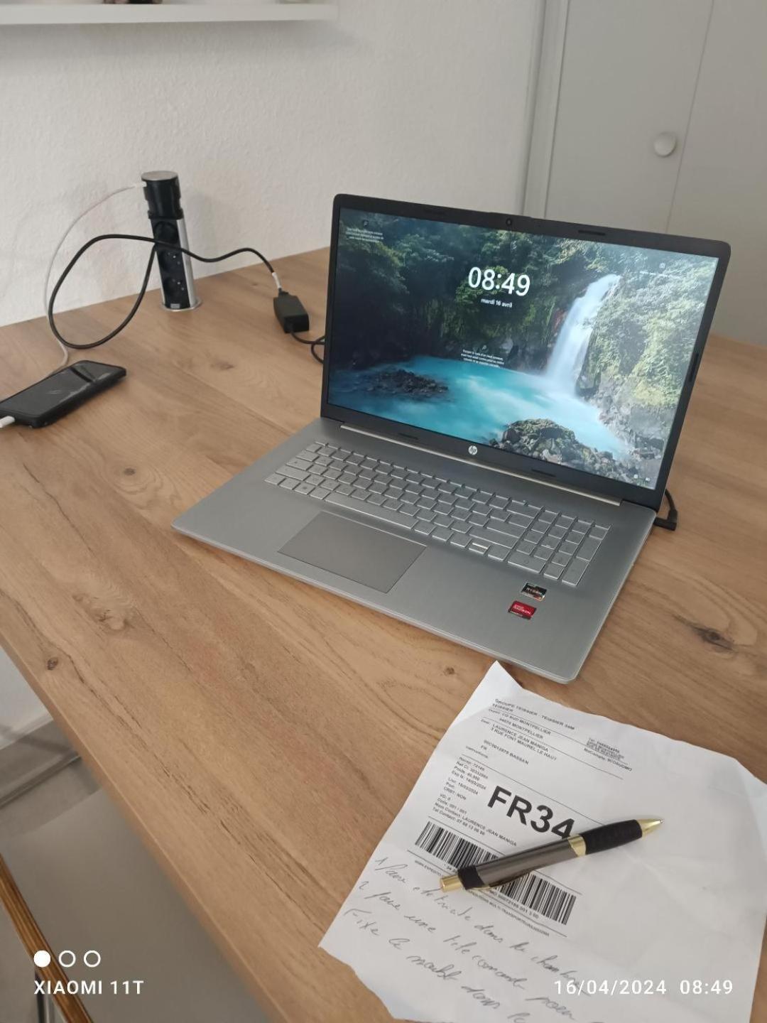 Studio Au Cap D'Agde Dans Les Pinedes Kültér fotó