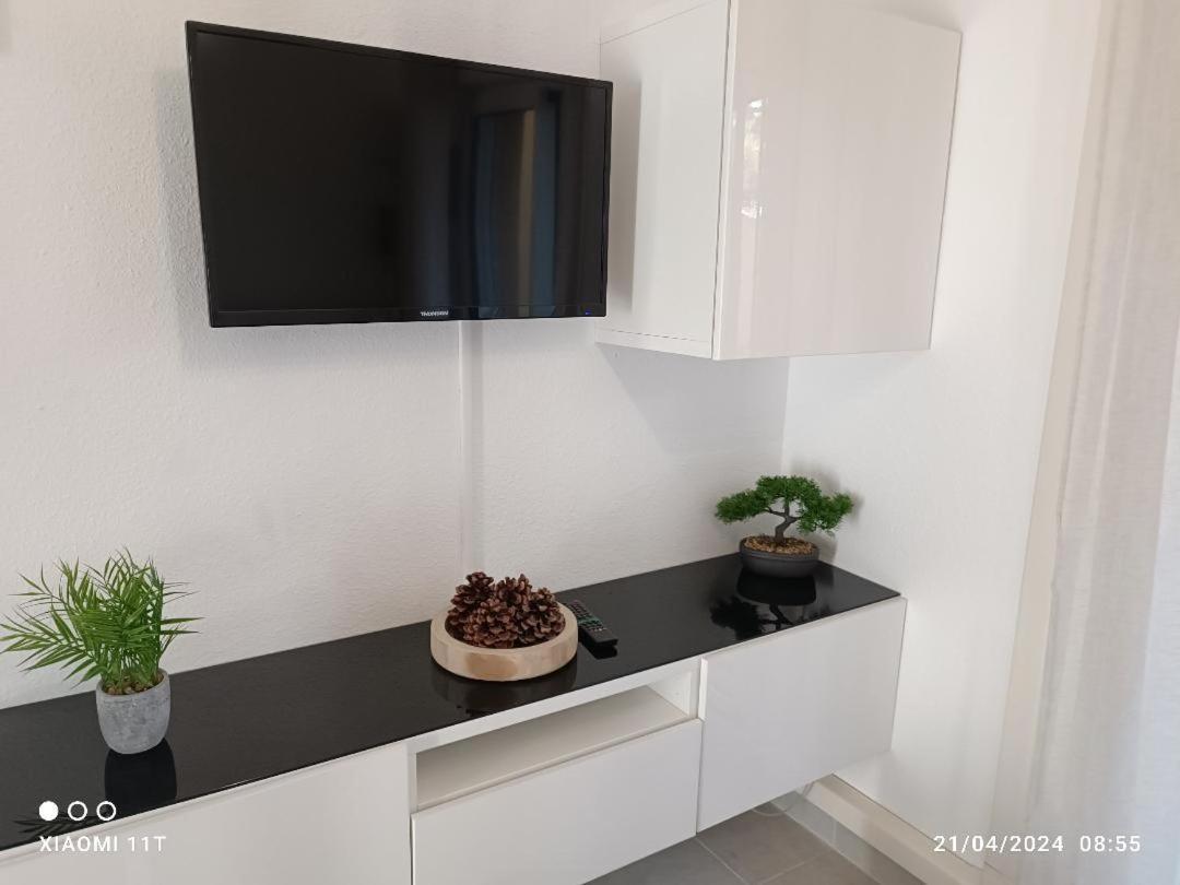 Studio Au Cap D'Agde Dans Les Pinedes Kültér fotó