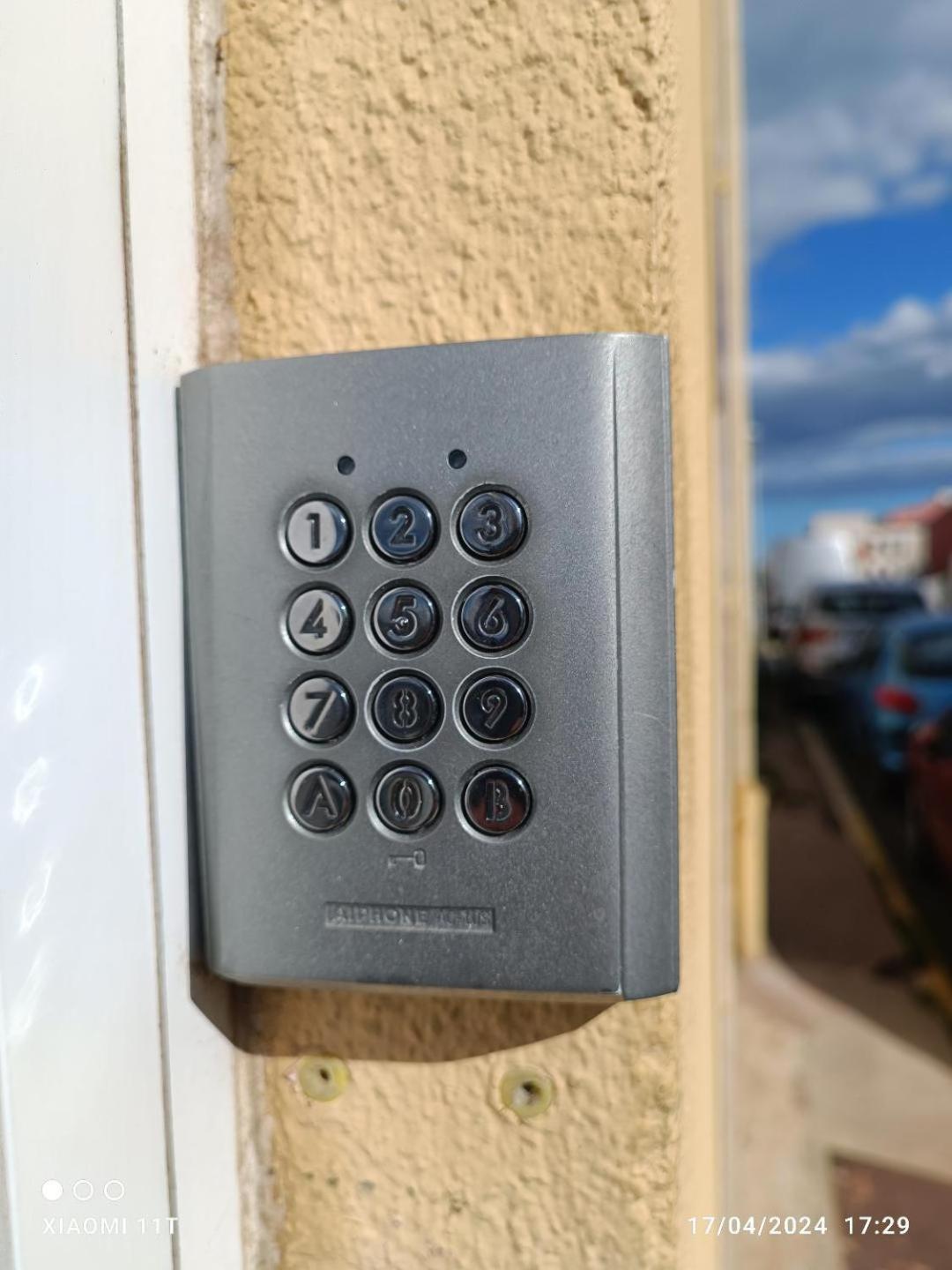 Studio Au Cap D'Agde Dans Les Pinedes Kültér fotó